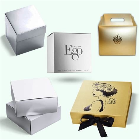 metalized boxes printing|Buy Custom Printed Metalized Boxes .